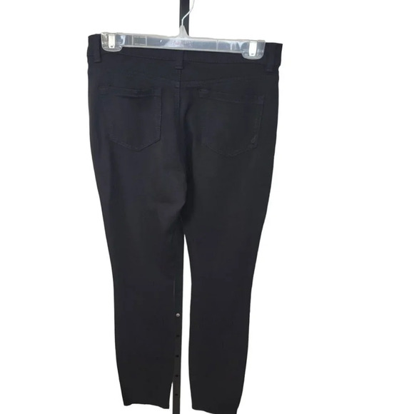 Jones New York Great Jones  Jegging Black - Picture 2 of 8